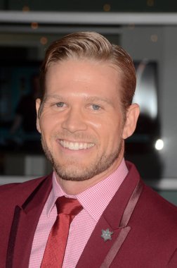 Brett Zimmerman 