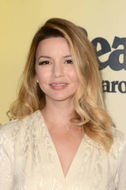 Masiela Lusha, 