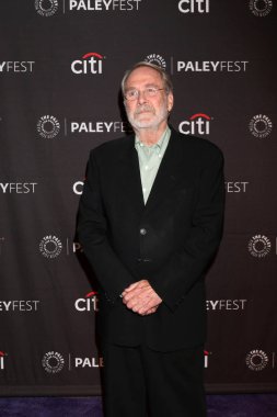 Martin Mull 2018 Paleyfest sonbahar Tv Previews - Fox, Paley Center medya, Beverly Hills, CA'ın 09-13-18