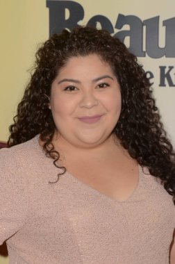 Raini Rodriguez, 