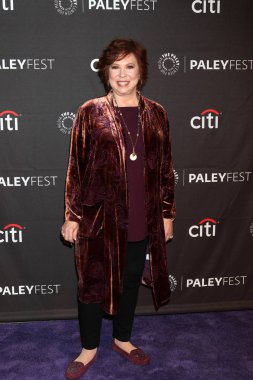 Vicki Lawrence 2018 Paleyfest sonbahar Tv Previews - Fox, Paley Center medya, Beverly Hills, CA'ın 09-13-18