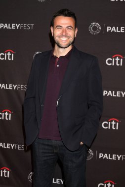 Ben Winston 2018 Paleyfest sonbahar Tv Previews - Cbs, Paley Center medya, Beverly Hills, CA'ın 09-12-18