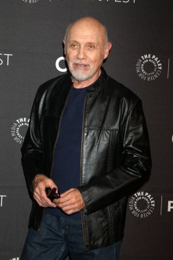 Hector Elizondo, 2018 Paleyfest sonbahar Tv Previews - Fox, Paley Center medya, Beverly Hills, Ca 09-13-18 için