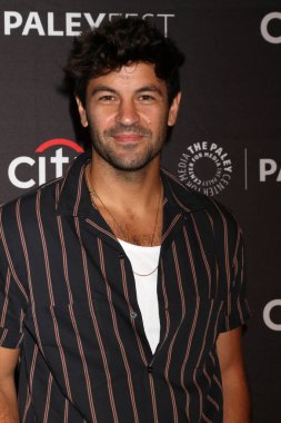 Jordan Masterson 2018 Paleyfest sonbahar Tv Previews - Fox, Paley Center medya, Beverly Hills, CA'ın 09-13-18