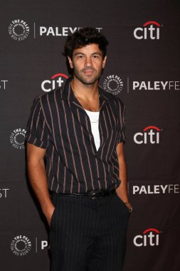 Jordan Masterson 2018 Paleyfest sonbahar Tv Previews - Fox, Paley Center medya, Beverly Hills, CA'ın 09-13-18