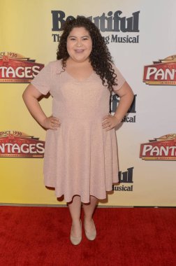 Raini Rodriguez, 