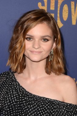 Kerris Dorsey Showtime Emmy Eve Partisi, Chateau Marmont, Batı Hollywood, Ca 09-16-19 at