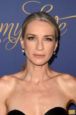 Showtime Emmy Eve Partisi, Chateau Marmont, Batı Hollywood, Ca 09-16-19 at Ever Carradine