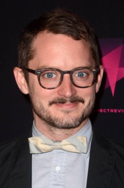 Elijah Wood 