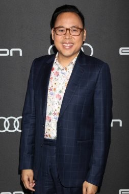 Nico Santos Audi öncesi Emmy parti, La eş otel, West Hollywood, Ca 09-14-18