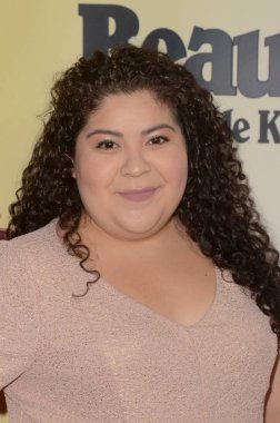 Raini Rodriguez, 