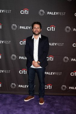 Charlie gün 2018 Paleyfest sonbahar Tv Previews - Fox, Paley Center medya, Beverly Hills, CA'ın 09-13-18