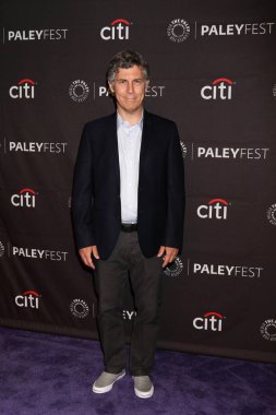 Chris Parnell 2018 Paleyfest sonbahar Tv Previews - Cbs, Paley Center medya, Beverly Hills, CA'ın 09-12-18