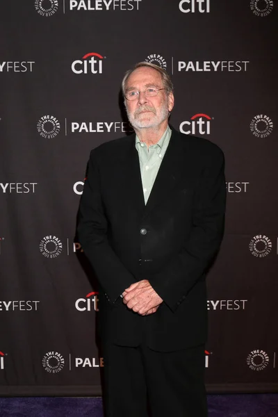 马丁在 2018 Paleyfest 秋天电视预览 为媒介的佩利中心 贝弗利山山 — 图库照片