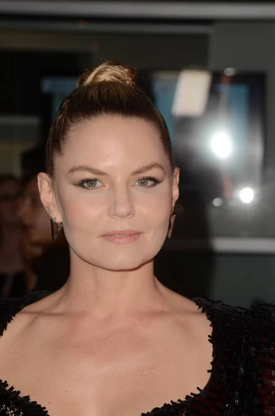 Jennifer Morrison Het Moord Nation Los Angeles Premiere Arclight Hollywood — Stockfoto