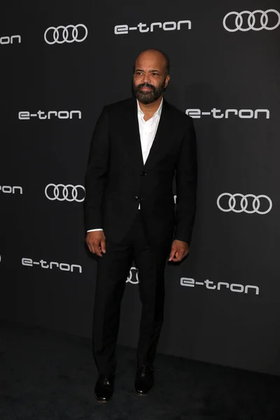 Jeffrey Wright Audi Pre Emmy Partij Peer Hotel West Hollywood — Stockfoto