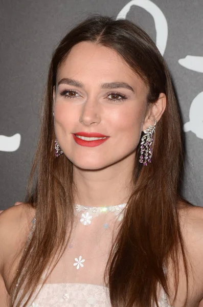 Kiera Knightle Colette Los Angeles Special Screening Samuel Goldwyn Theater — Photo