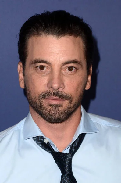 Skeet Ulrich Allo Showtime Emmy Eve Party Chateau Marmont West — Foto Stock