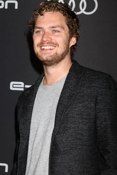 Finn Jones Audi Pre Emmy Party Peer Hotel West Hollywood —  Fotos de Stock