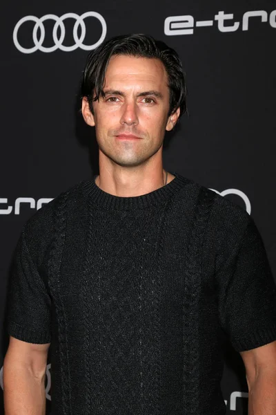 Milo Ventimiglia Audi Pre Emmy Party Peer Hotel West Hollywood — Stock Photo, Image