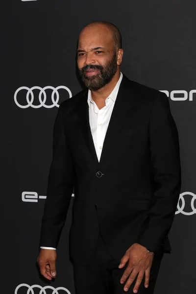 Jeffrey Wright Audi Pre Emmy Partij Peer Hotel West Hollywood — Stockfoto