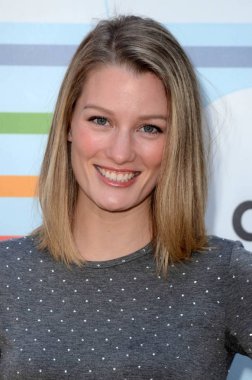 Ashley Grace 7 yıllık ünlü Red Carpet olay yeni Bloom sunulan adım 2, Sony Stüdyoları, Culver City, Ca 09-22-18 Baby2baby yararlanan medya tarafından