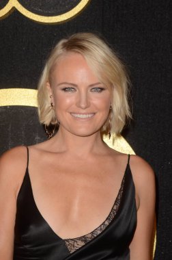 Malin Akerman 2018 Hbo Emmy parti, Pasifik Tasarım Merkezi, West Hollywood, Ca 09-17-18
