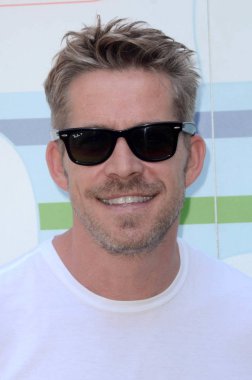 7 yıllık ünlü Red Carpet olay yeni Bloom sunulan adım 2, Sony Stüdyoları, Culver City, Ca 09-22-18 Baby2baby yararlanan medya tarafından Sean Maguire