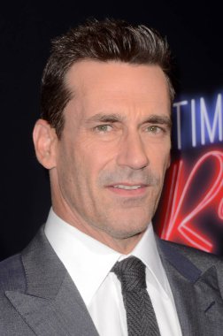 Jon Hamm at 
