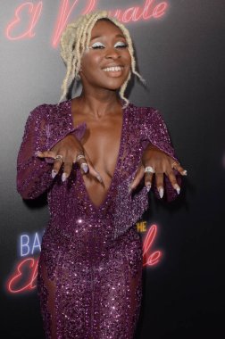 Cynthia Erivo 
