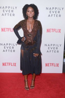 Antoinette Robertson, 