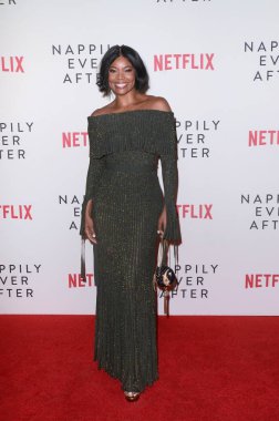 Gabrielle Union adlı 