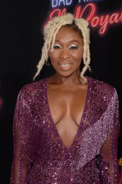 Cynthia Erivo 