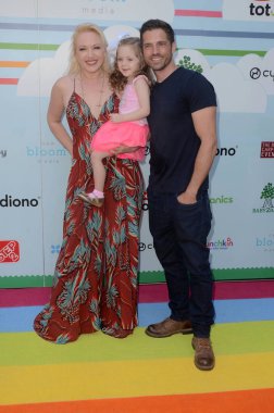 7 yıllık ünlü Red Carpet olay yeni Bloom sunulan adım 2, Sony Stüdyoları, Culver City, Ca 09-22-18 Baby2baby yararlanan medya tarafından Adrienne Frantz