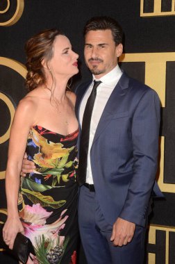 Juliette Lewis, 2018 Hbo Emmy parti, Pasifik Tasarım Merkezi, West Hollywood, Ca 09-17-18