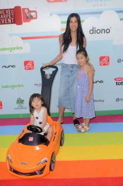 7 yıllık ünlü Red Carpet olay yeni Bloom sunulan adım 2, Sony Stüdyoları, Culver City, Ca 09-22-18 Baby2baby yararlanan medya tarafından Lisa Ling