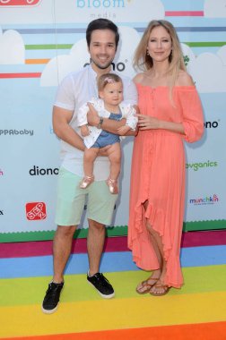 Nathan Kress 7 Yıllık Ünlü Kırmızı Halı Olay New Bloom Media tarafından Baby2baby yararlanan Step2, Sony Studios, Culver City, Ca 09-22-18 tarafından sunulan