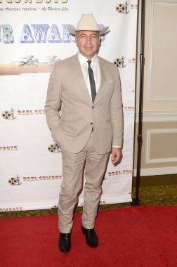 Billy Zane 21 Yıllık Gümüş Spur Ödülleri, Sportsmen's Lodge, Studio City, Ca 09-21-18 at