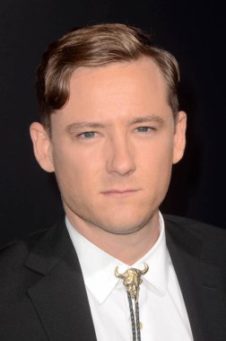 Lewis Pullman at 