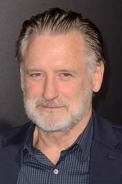 Bill Pullman Bad Times Royale Global Premiere Tcl Chinese Theater — Fotografia de Stock