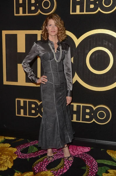 Laura Dern, 2018 Hbo Emmy parti, Pasifik Tasarım Merkezi, West Hollywood, Ca 09-17-18