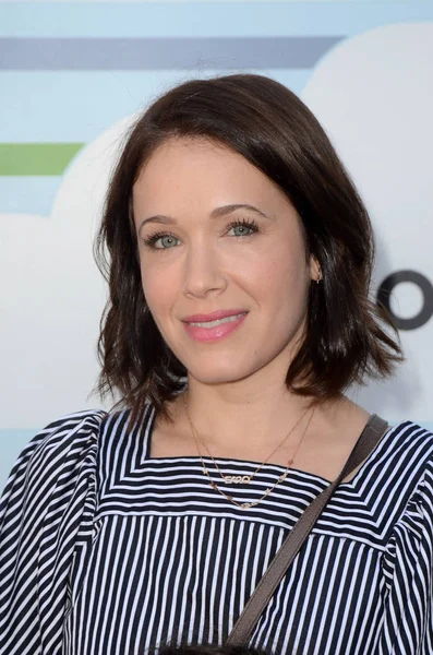 Marla Sokoloff 7Th Annual Celebrity Red Carpet Event New Bloom — Stock Photo, Image