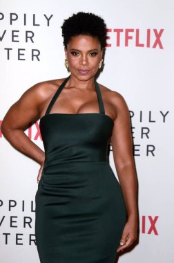 Sanaa Lathan 