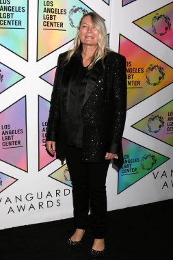 Ariadne Getty at La Lgbt Center'ın 49 Anniversary Gala, Beverly Hilton Hotel, Beverly Hills, Ca 09-22-18