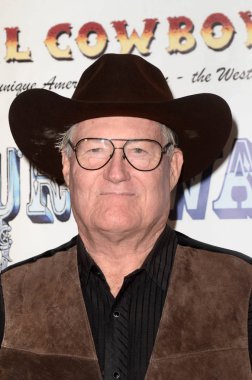 Steve Connors 21 Yıllık Gümüş Spur Ödülleri, Sportsmen's Lodge, Studio City, Ca 09-21-18 at