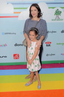 7 yıllık ünlü Red Carpet olay yeni Bloom sunulan adım 2, Sony Stüdyoları, Culver City, Ca 09-22-18 Baby2baby yararlanan medya tarafından Marla Sokoloff