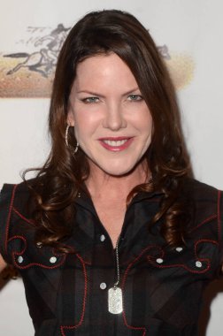 Kira Reed Lorsch 21 Yıllık Gümüş Spur Ödülleri, Sportsmen's Lodge, Studio City, Ca 09-21-18 at