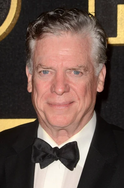 Christopher Mcdonald All Hbo Emmy Party 2018 Pacific Design Center — Foto Stock