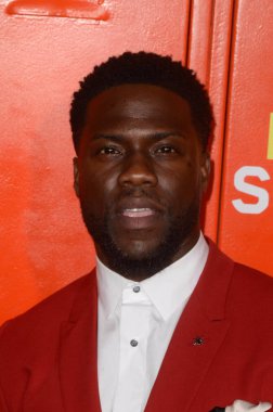Kevin Hart 