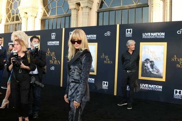 Rosanna Arquette Star Born Premiere Shrine Auditorium Los Angeles — Stockfoto